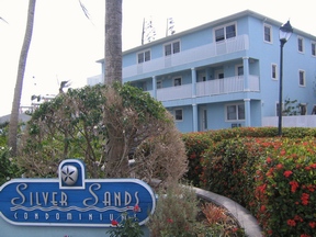 Silver Sands Condos