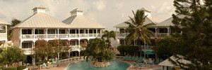 Morritt's Tortuga Club & Resort