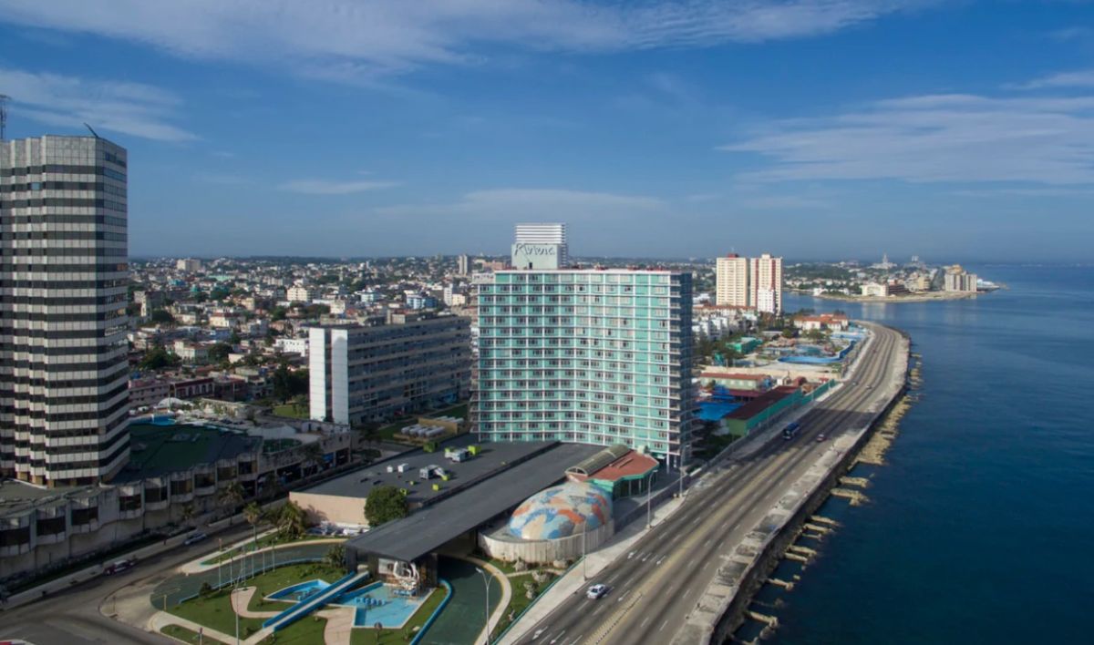 Havana Riviera