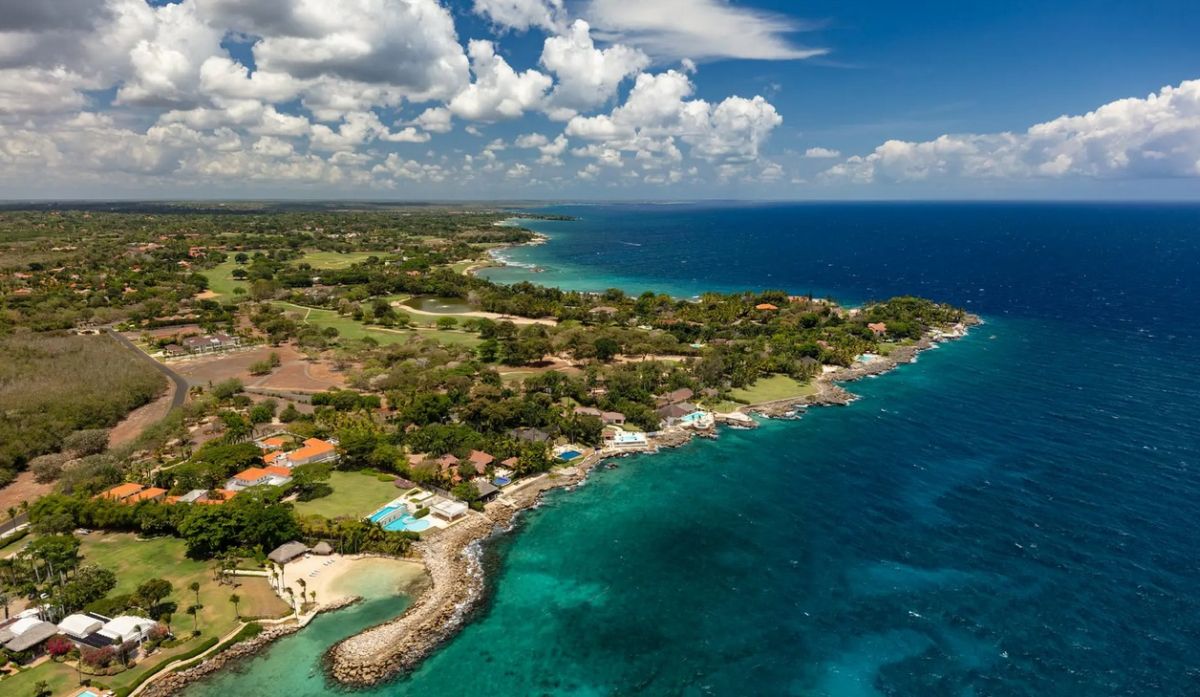 Casa de Campo Resort & Villas