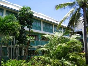 Grand Paradise Playa Dorada