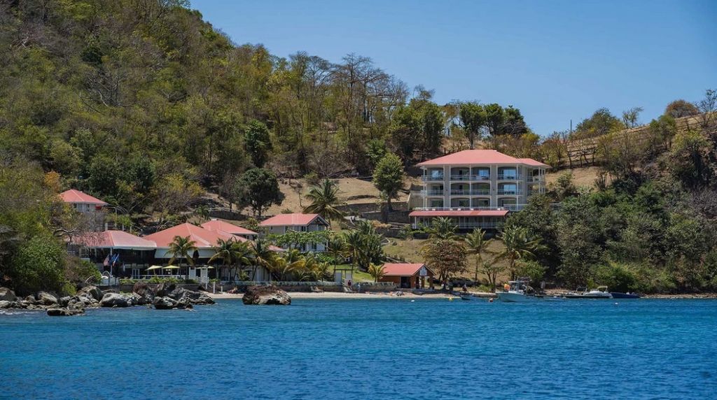 Bois Joli Hotel