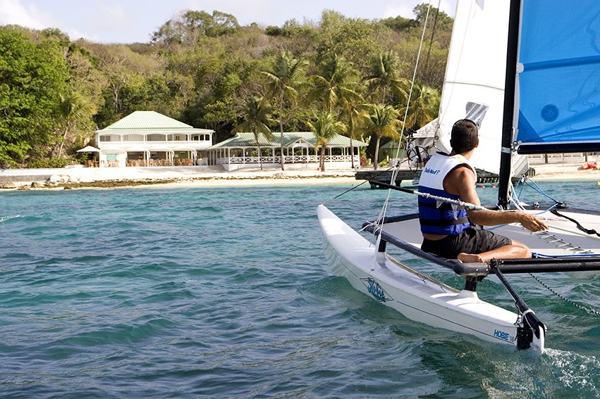 Club Med La Caravelle
