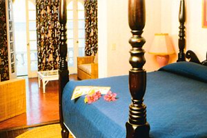 Casa Blanca Beach Hotel