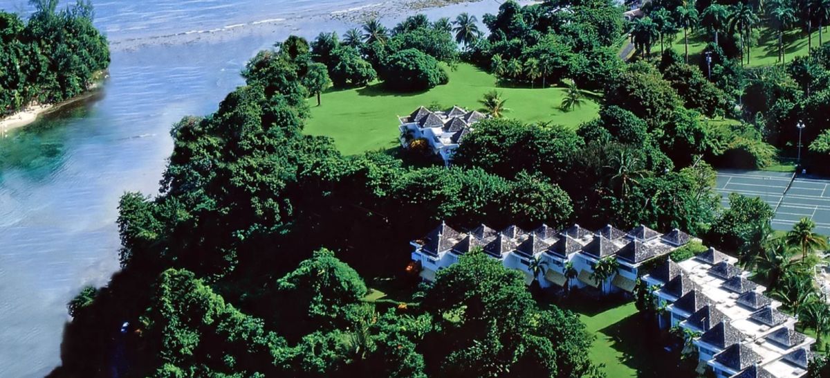 Goblin Hill Villas at San San