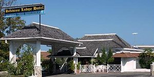 Hibiscus Lodge Hotel