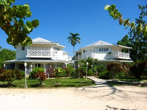 Rondel Village