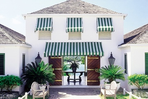 Round Hill Hotel & Villas