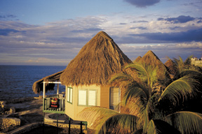 Samsara Resort