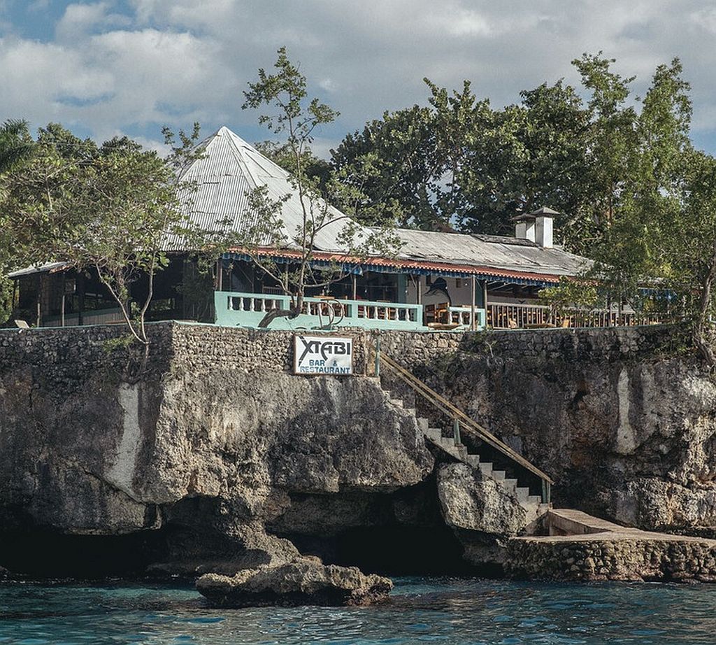 Xtabi Resort
