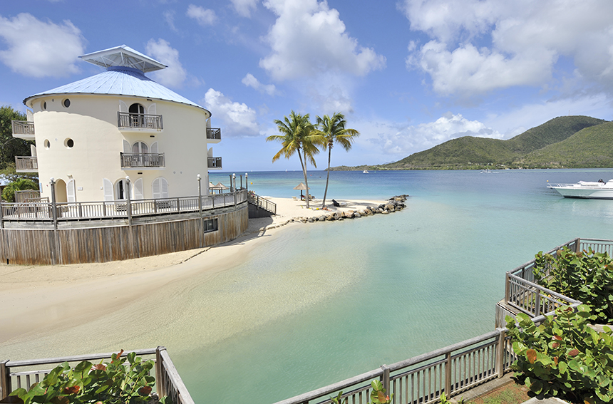 Club Med Buccaneer's Creek