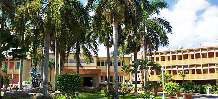 Hotel Cielo Mar