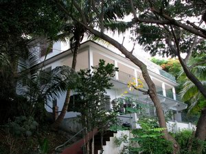 Sea Gate Hotel