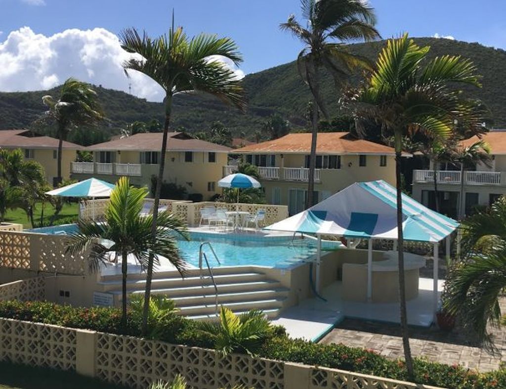 Island Paradise Beach Village