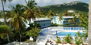 Royal St Kitts Hotel & Casino