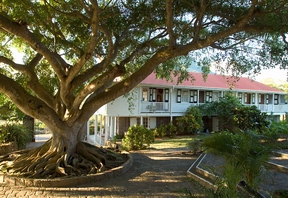 Montpelier Plantation & Beach