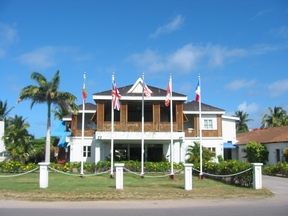 Sugar Bay Club