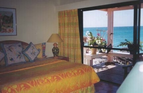 Coral Shore Villas Suite Resort