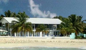 Horny Toad Guesthouse