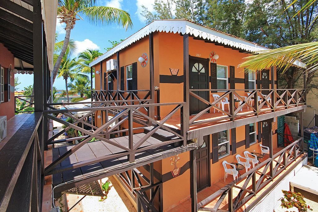 Mary's Boon Beach Resort