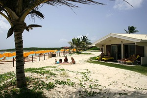 Club Orient Naturist Resort