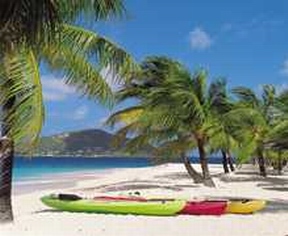 Palm Island Resort & Spa