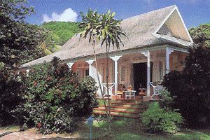 Plantation House