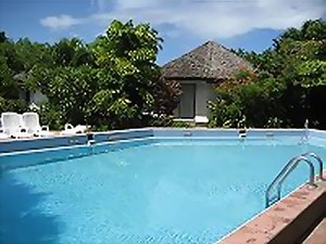 Kariwak Village Hotel