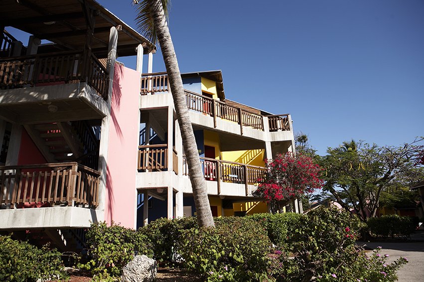 Club Med Turkoise