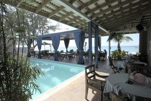 Osprey Beach Hotel