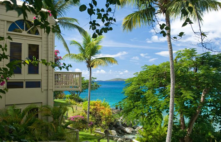 Gallows Point Resort