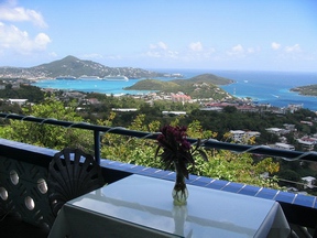 Island View