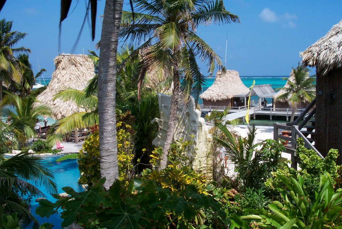 Ramon's Village Resort