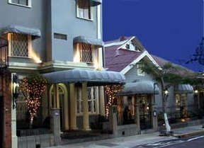 Hotel Don Carlos