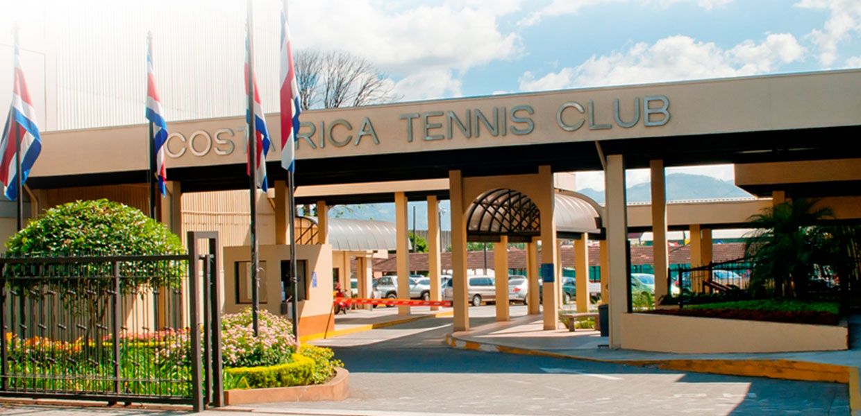 Costa Rica Tennis Club Hotel