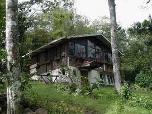 Hotel De Montana Selva Negra
