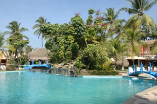 Riande Aeropuerto Hotel & Resort
