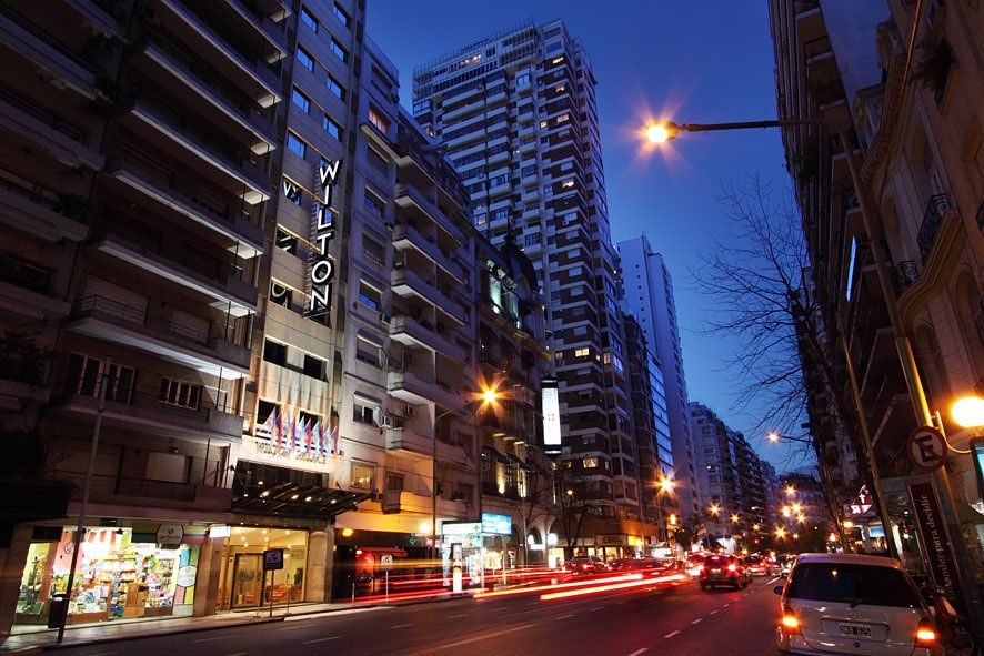 Wilton Hotel Buenos Aires