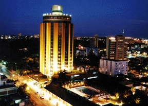 Hotel Golden Park International