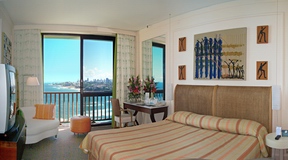 Pestana Bahia Hotel