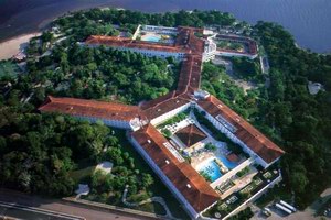 Tropical Executive Hotel