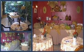 Hotel Los Espanoles