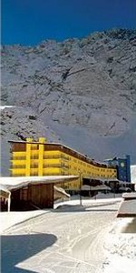 Hotel Portillo