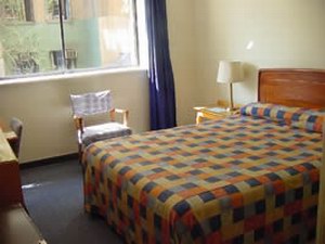 Hotel Santa Lucia