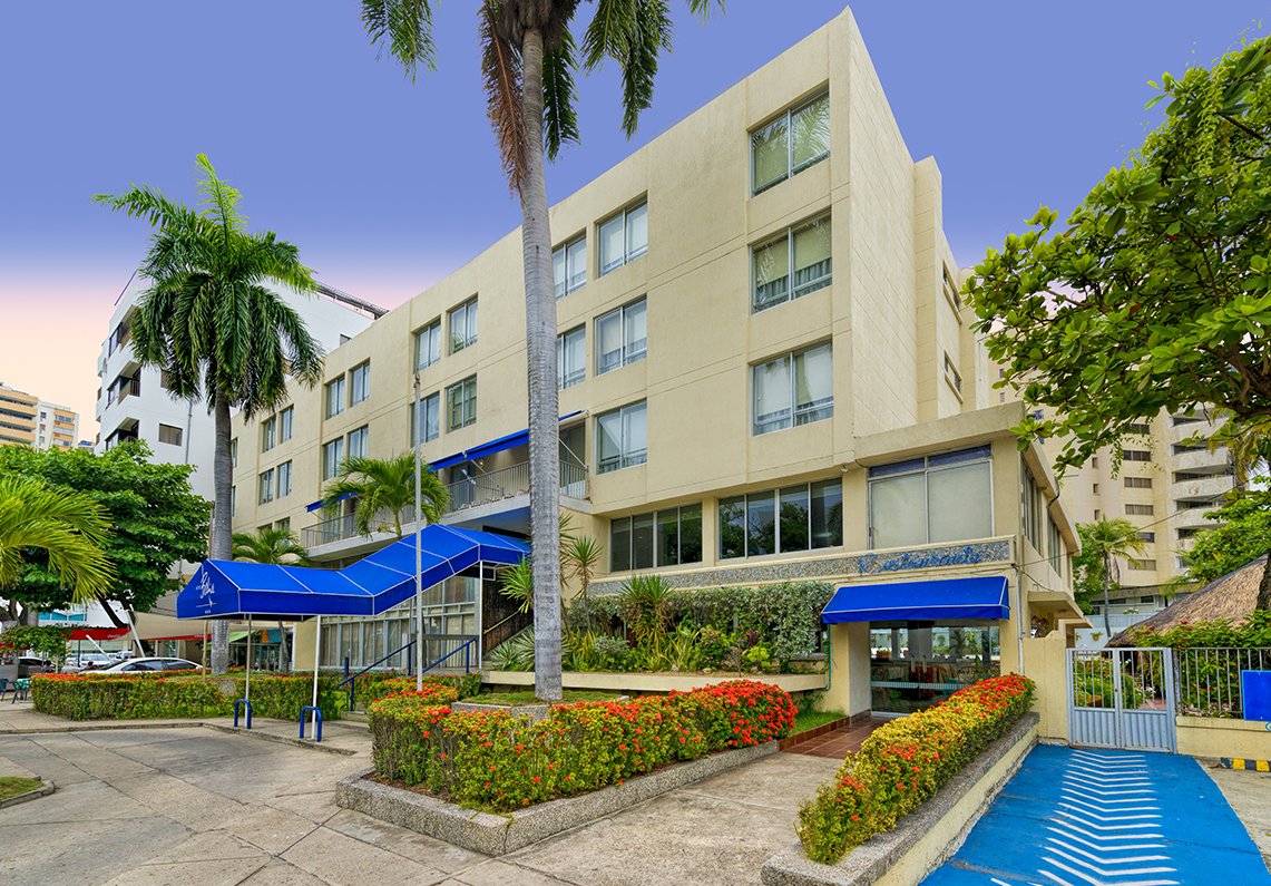Hotel Bahia