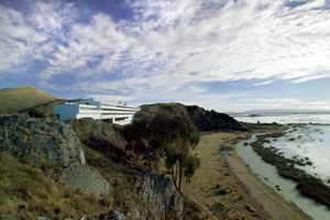 GHL Hotel Lago Titicaca