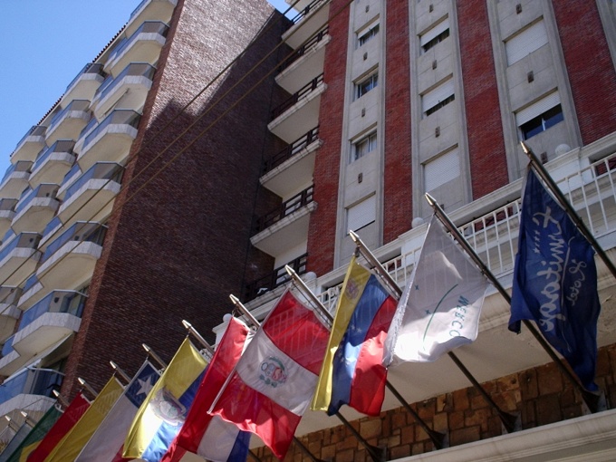 Hotel Ermitage