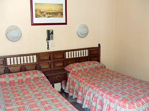 Hotel Co-Princeps, Andorra