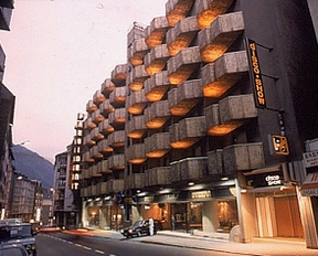 President Hotel