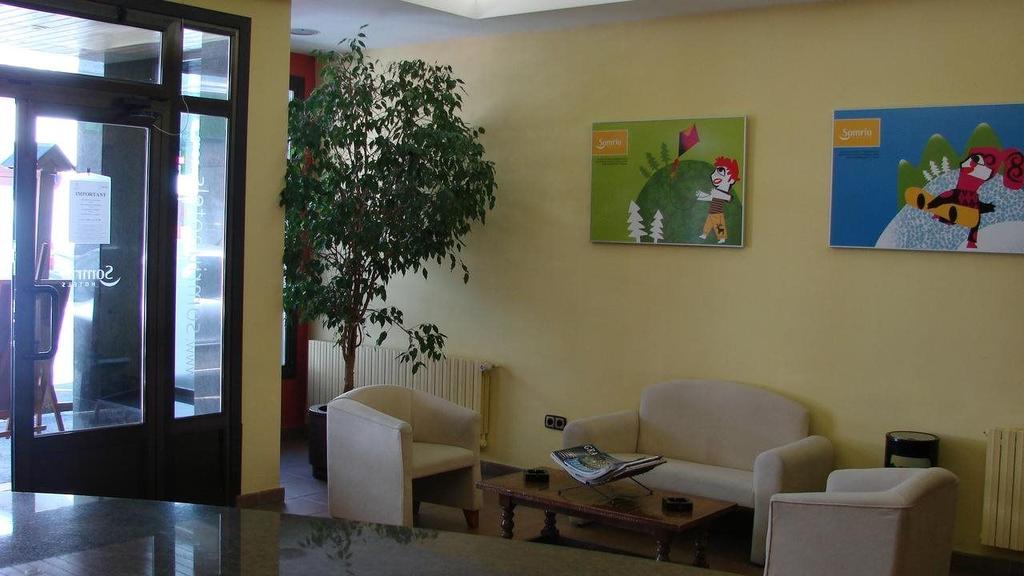 Hotel Refugi Dels Isards